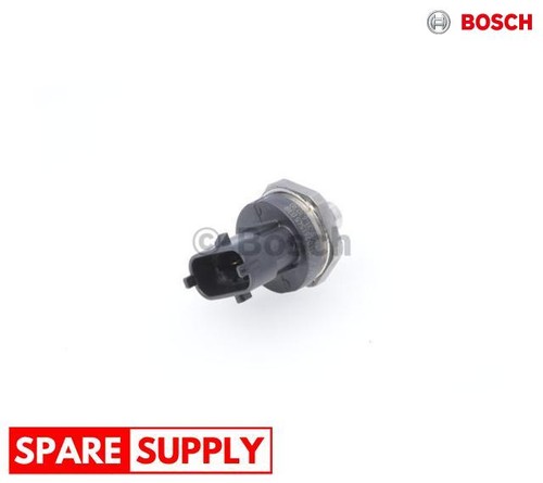 Sensor fuel pressure for - for, ford
