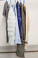 WOMEN'S COATS BUNDLE x 6 sizes M-20 inc JANE NORMAN NEXT TU