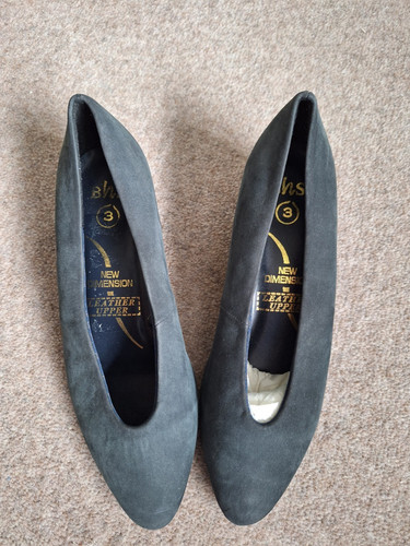 Ladies shoes from bhs size - ladies,