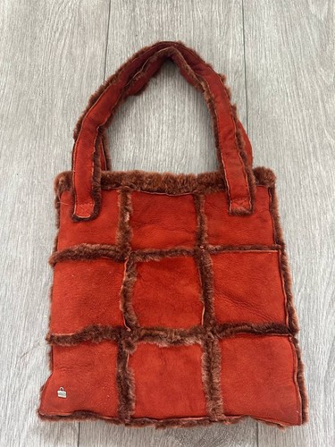 Billy genuine sheepskin - billy,