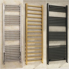 Bathroom Towel Rail Radiator