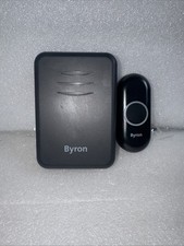 Byron Plug Through Wireless