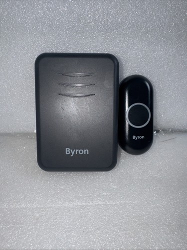 Byron plug through wireless - byron,