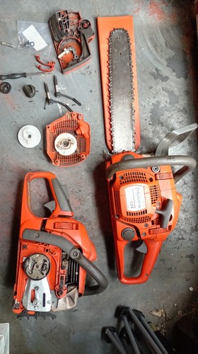 Husqvarna 435 spares job lot - 435,