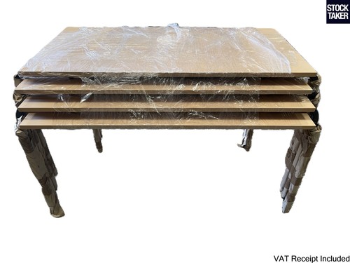 Rectangular stacking - 4,