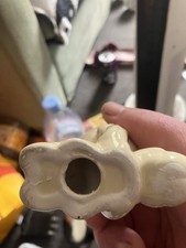 Vintage 1980s Lurpak Man