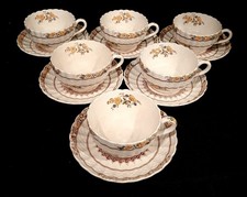Spode copeland buttercup - spode, flat