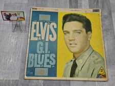 Elvis Presley - G.I. Blues
