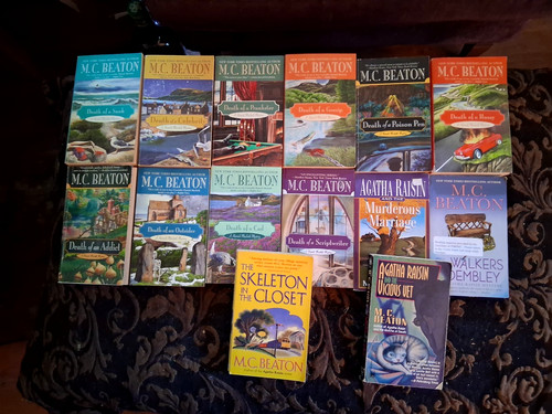 Lot beaton 10 - lot, 14