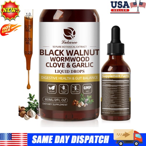 60ml black walnut - 60ml,