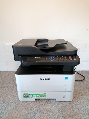 Samsung xpress m2885fw - xpress,
