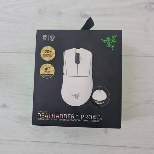 Razer deathadder pro - deathadder, v4