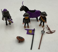 Playmobil 3669 Purple Dragon