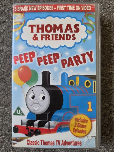 Thomas the tank engine - thomas,