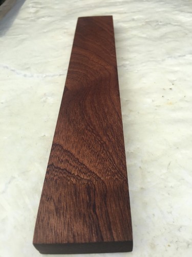 Solid mahogany timber - solid,
