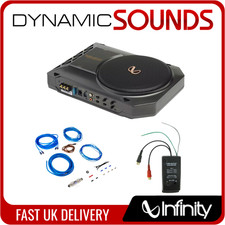 Infinity Self Powered 8 inch