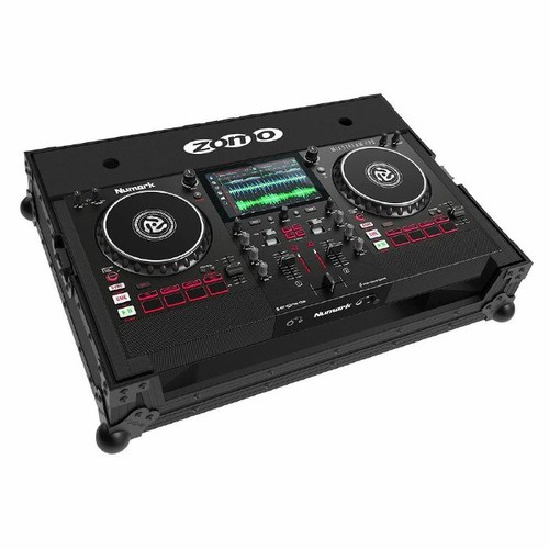 Zomo mixstream nse - zomo, n-mixstream