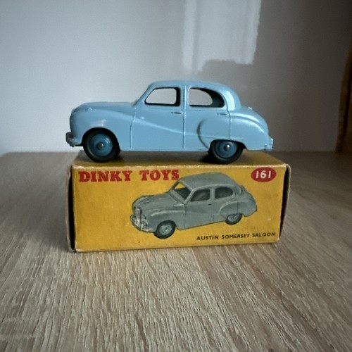 Dinky toys 161 austin - 161,