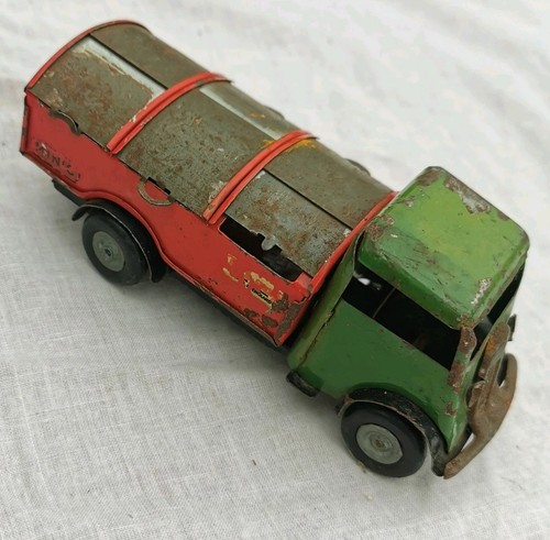 Vtg tri ang minic - 32m, dust