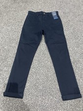 New next boys Navy Skinny Fit