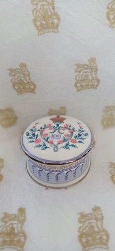 The royal collection trinket - royal,