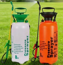 5/8/10L Garden Pressure