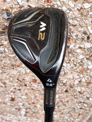Taylormade rescue club - taylormade, /