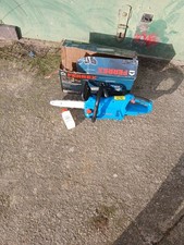 FERREX 40v Cordless Chainsaw