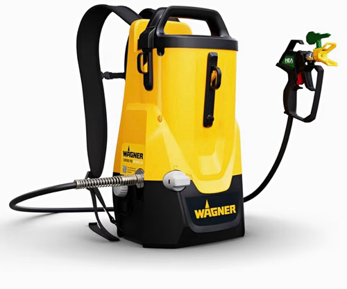 Wagner cordless paint sprayer - cordless,