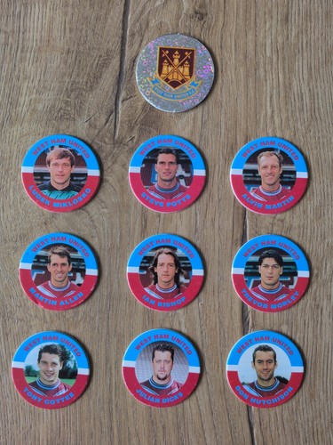 West ham united merlin premier - ham,