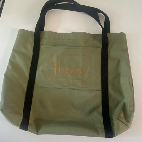 Harrods knightsbridge green - harrods,