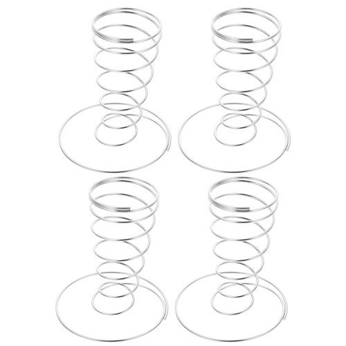 Pcs ice cream cone holders - ice,