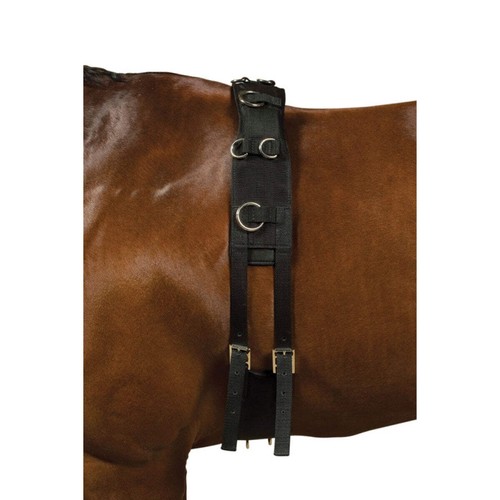 Kincade horse deluxe equigrip - kincade,