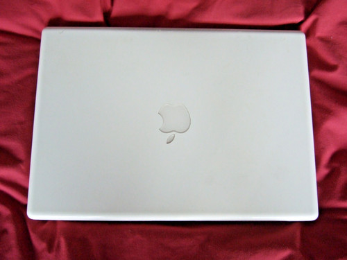For spares apple - apple, laptop