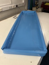 Water Tray 'Squish' Tray Jump