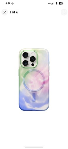 Otterbox figura series case - otterbox,