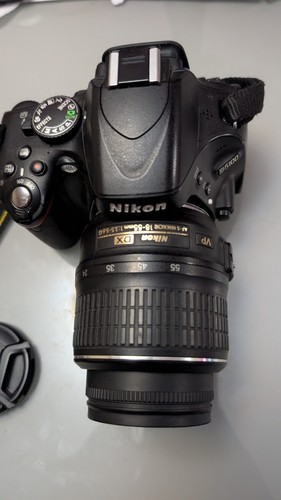 Nikon d5100 2mp - d, digital