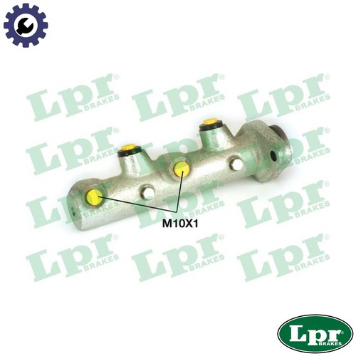 Brake master cylinder - cylinder, for