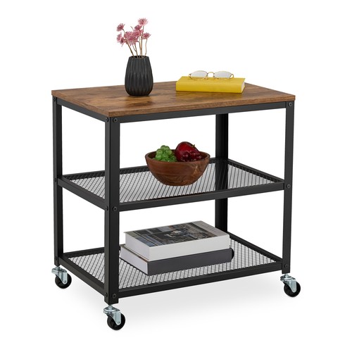 Trolley industrial serving - industrial,