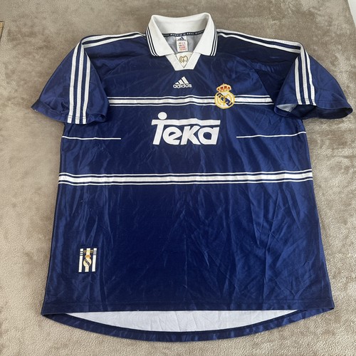 Original real madrid football - real,