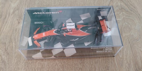 Minichamps 537174322 2017 - minichamps,