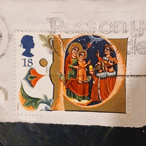 Royal mail elizabeth - royal,