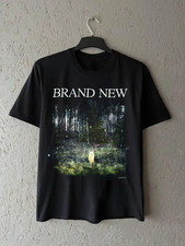 Band Brand New Daisy Ablum