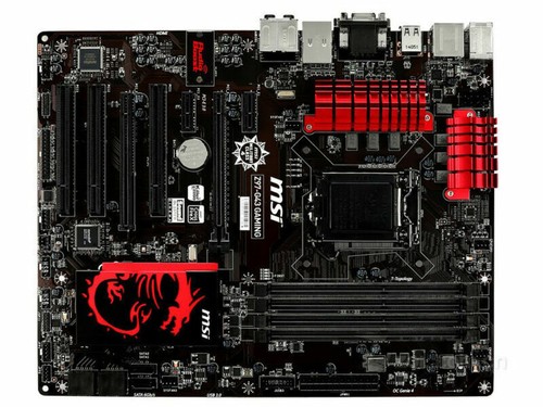 Msi z97 g43 gaming - z97-g43, motherboard