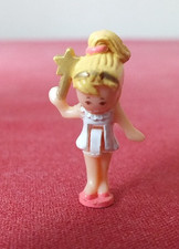 VINTAGE POLLY POCKET BUTTERFLY