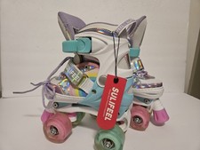 SULIFEEL Rainbow Unicorn 4