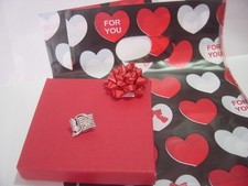 Sterling Silver 1956 American