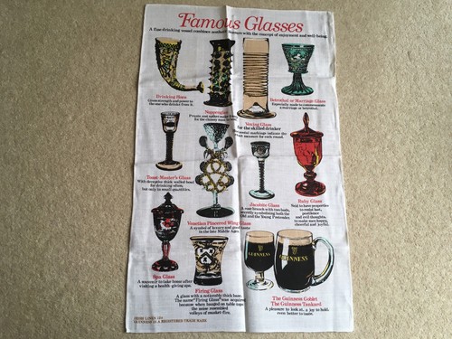 C1970s vintage guinness - c1970s-80,