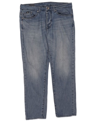 Gas mens straight jeans w36 - mens,