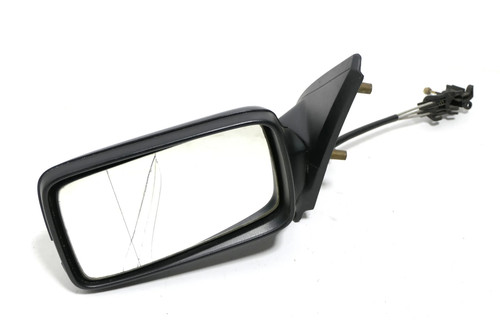 Golf vento manual mirror - 3,